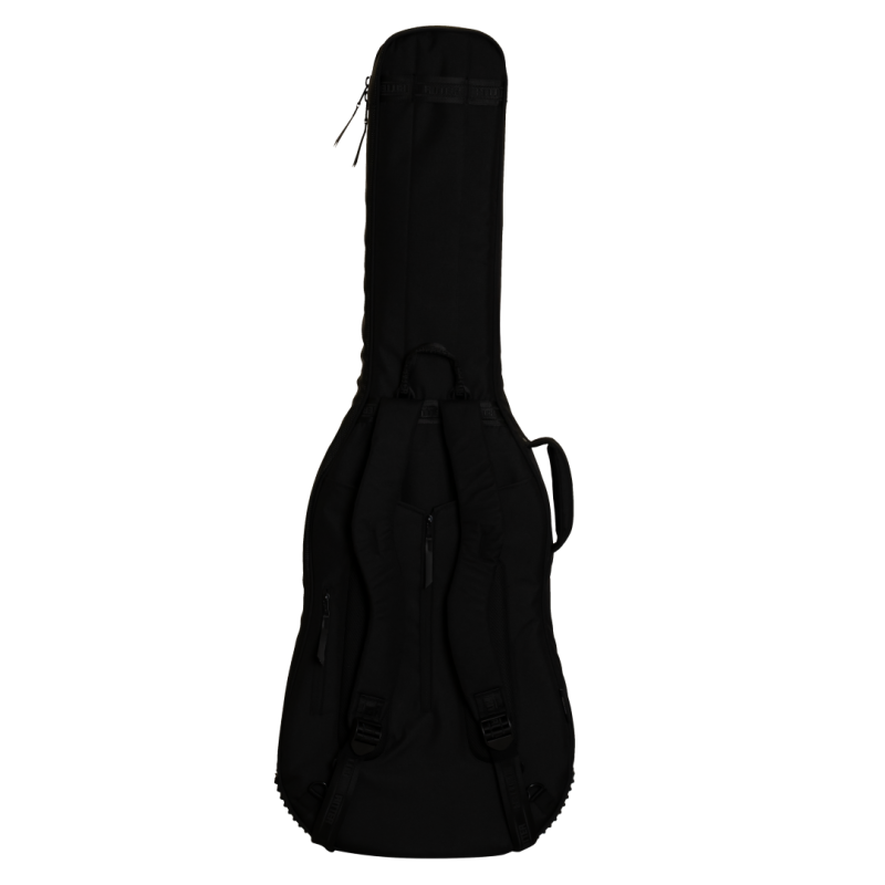 Ritter RGA5-B/SBK Arosa Electric Bass Gigbag, Sea Ground Black